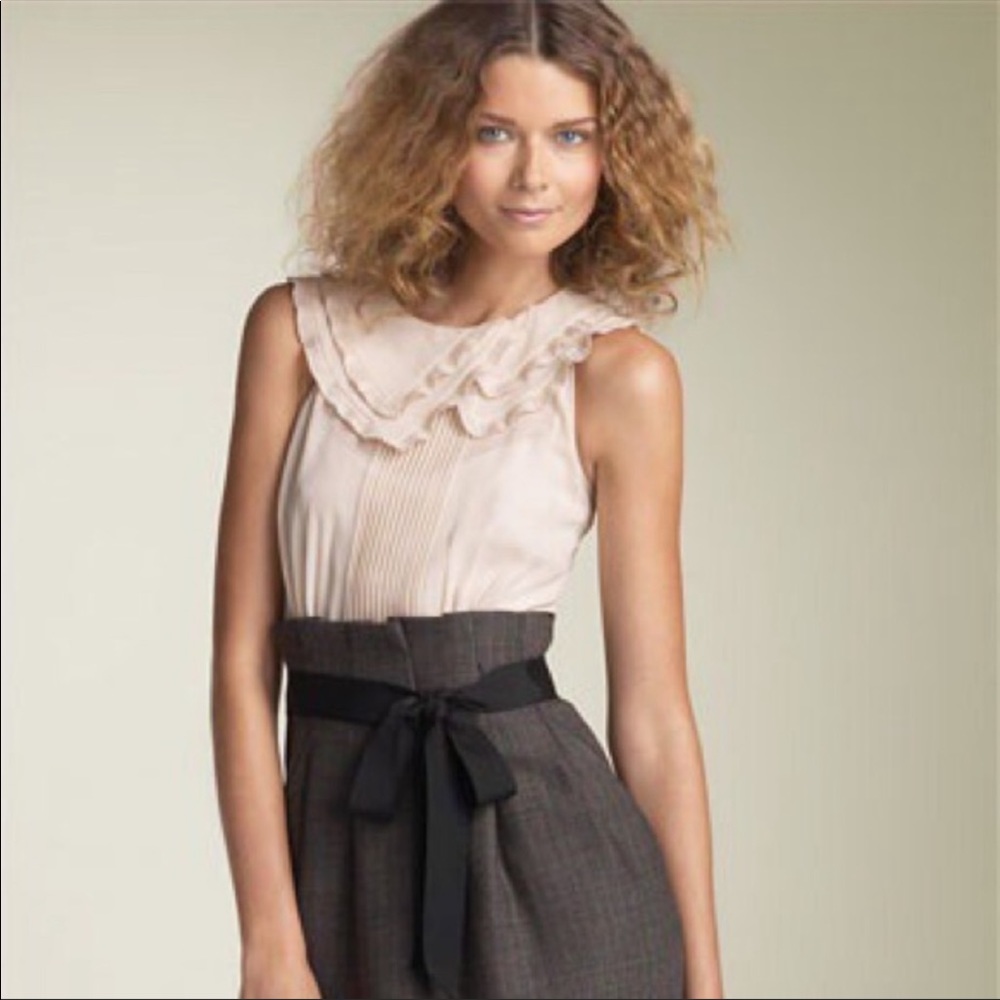 BCBG MaxAzria work dress